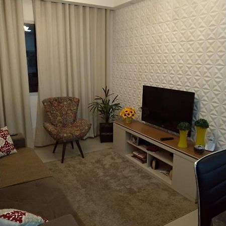 Apto Para 2 Pessoas - Guaruja Enseada 아파트 외부 사진