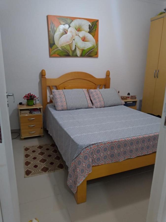 Apto Para 2 Pessoas - Guaruja Enseada 아파트 외부 사진